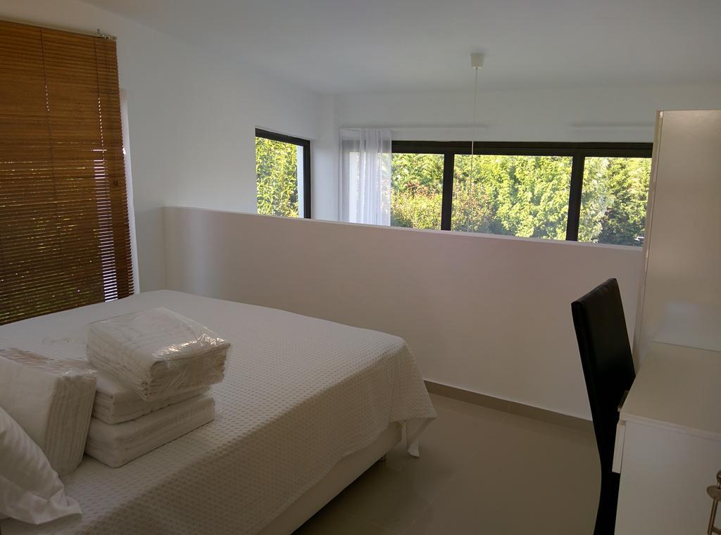 Sunny Sani Luxury Villas Стая снимка