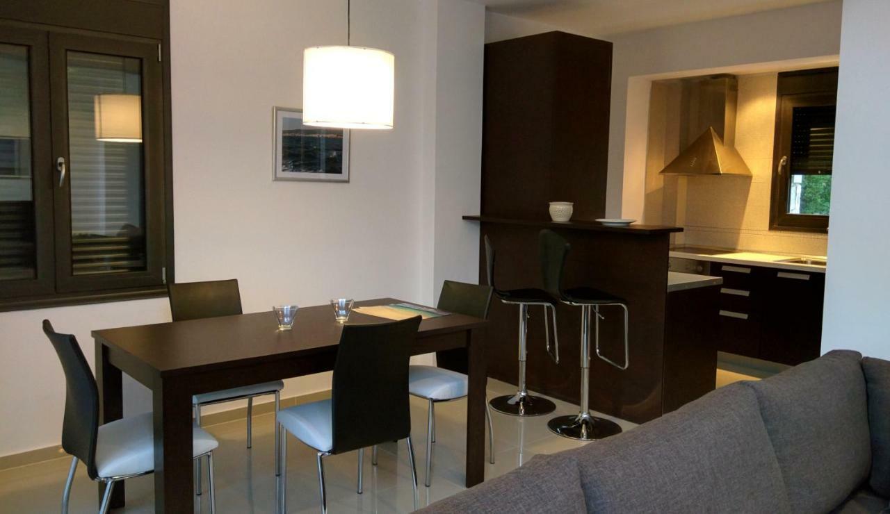 Sunny Sani Luxury Villas Екстериор снимка